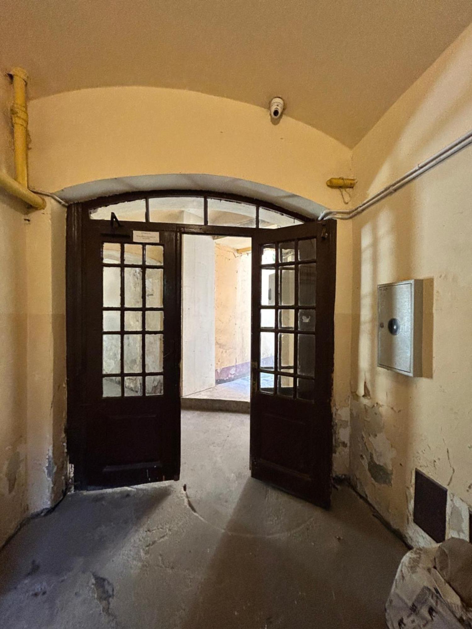 Ministay Краков Экстерьер фото
