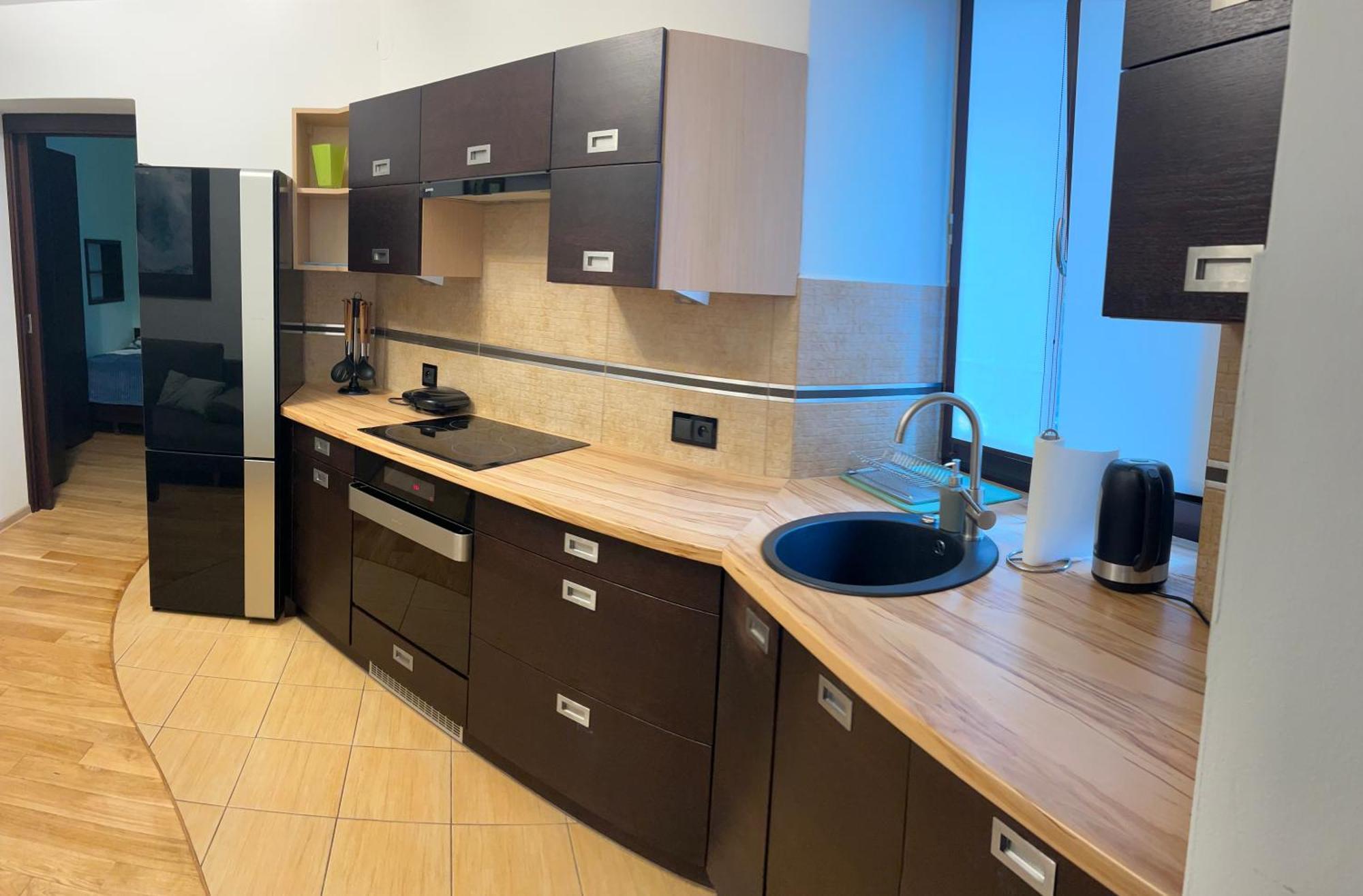 Ministay Краков Экстерьер фото