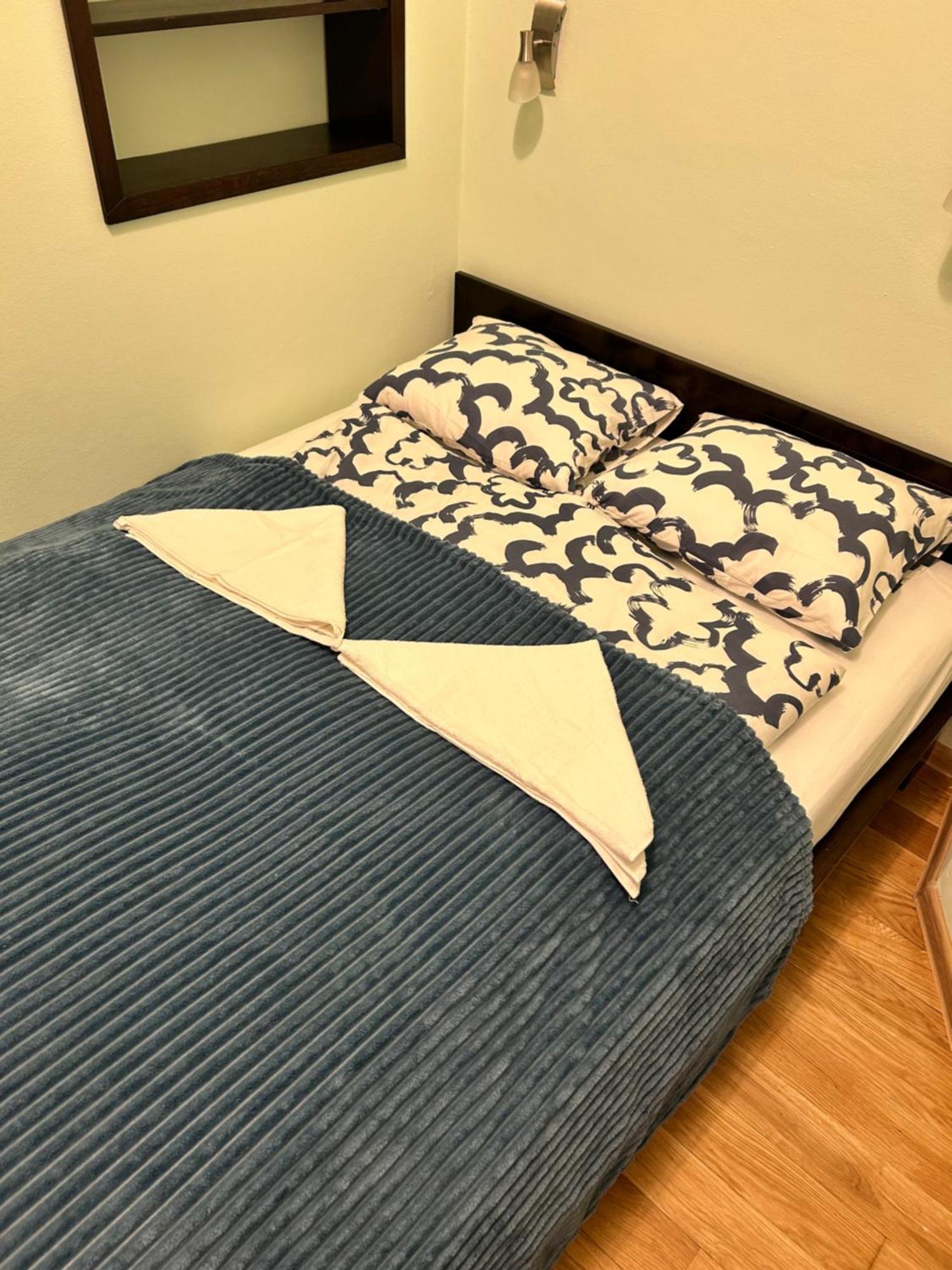 Ministay Краков Экстерьер фото