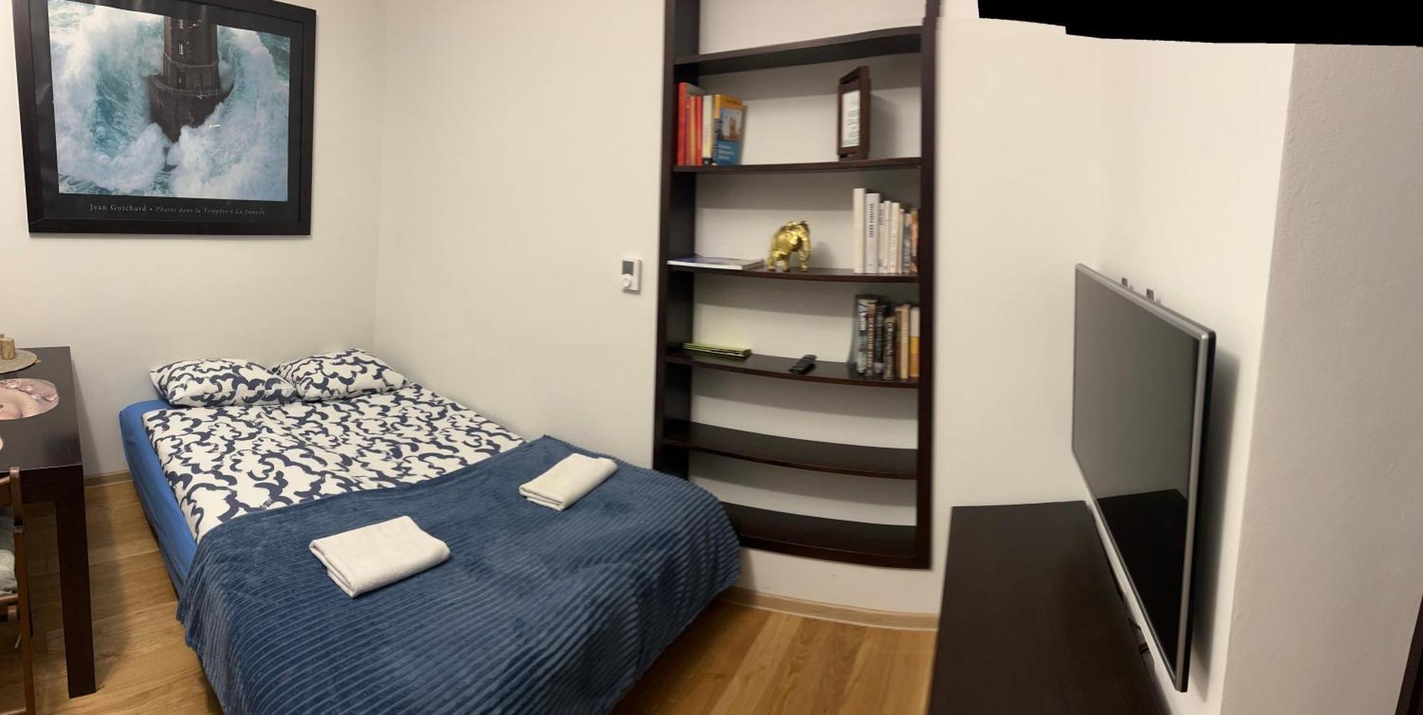 Ministay Краков Экстерьер фото
